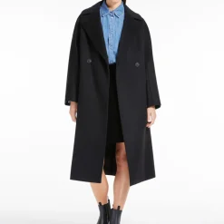 Women WEEKEND MAX MARA - Manteau Resina - Noir