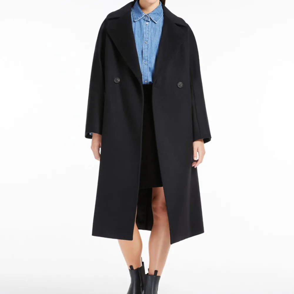 Women WEEKEND MAX MARA - Manteau Resina - Noir