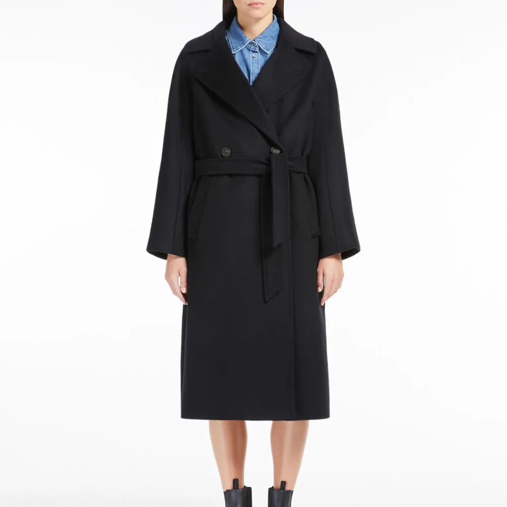 Women WEEKEND MAX MARA - Manteau Resina - Noir