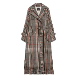 Women WEEKEND MAX MARA - Manteau Gommoso - Beige