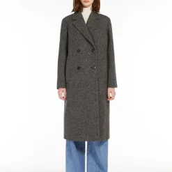 Women WEEKEND MAX MARA - Manteau Corinto - Gris