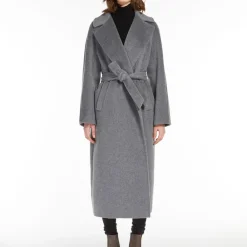 Women WEEKEND MAX MARA - Manteau Tempera - Gris