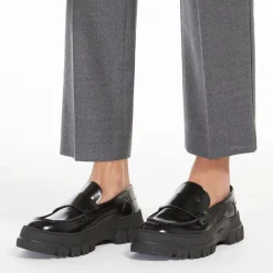 Women WEEKEND MAX MARA - Mocassins Conero - Noir