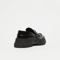 Women WEEKEND MAX MARA - Mocassins Conero - Noir