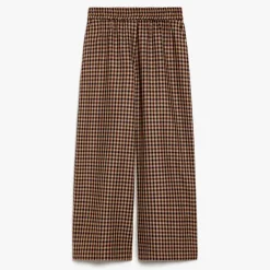 Women WEEKEND MAX MARA - Pantalon Ebe - Chameau