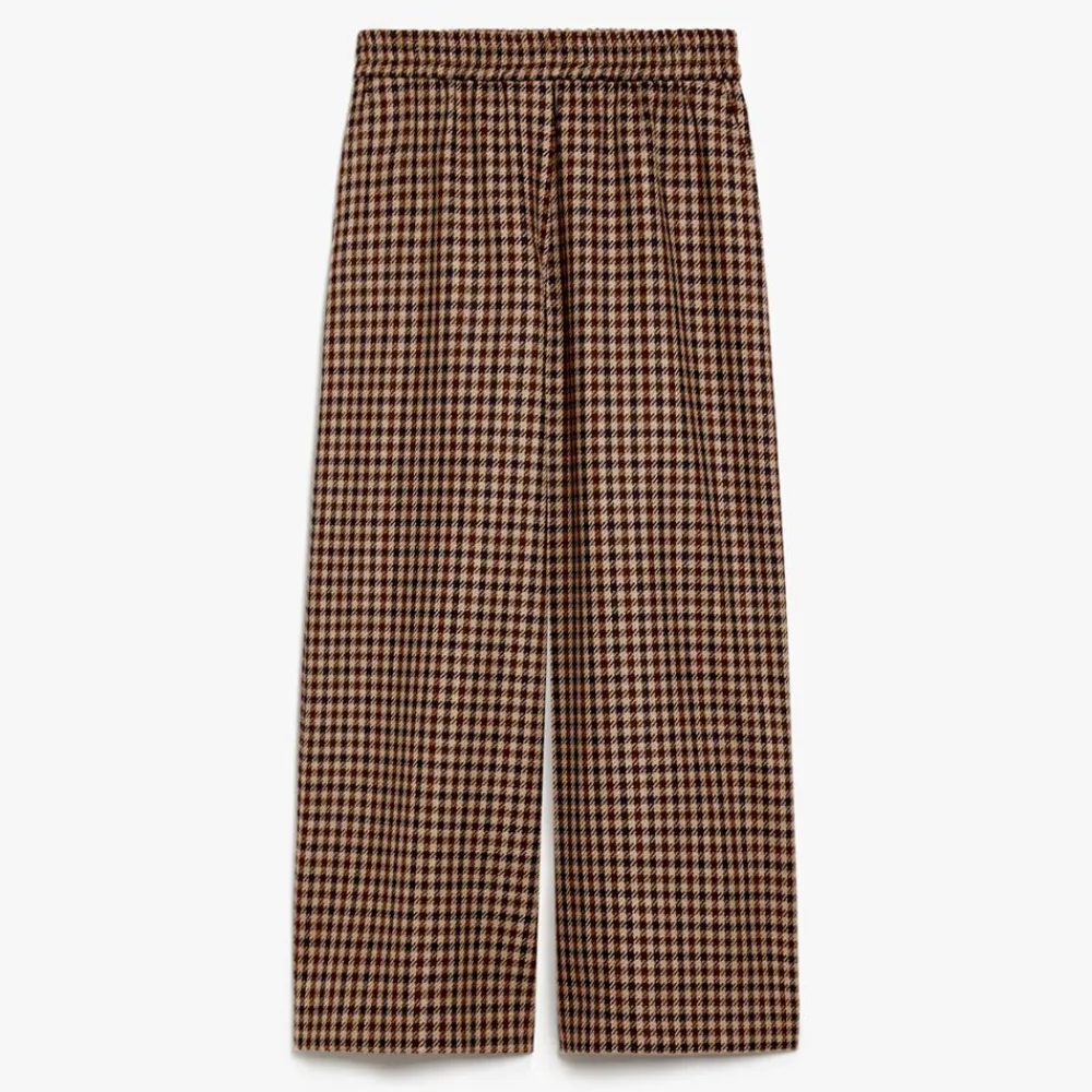 Women WEEKEND MAX MARA - Pantalon Ebe - Chameau