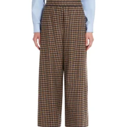 Women WEEKEND MAX MARA - Pantalon Ebe - Chameau