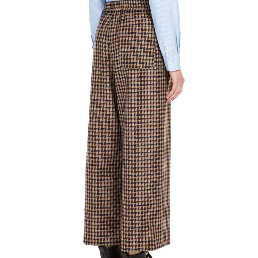 Women WEEKEND MAX MARA - Pantalon Ebe - Chameau