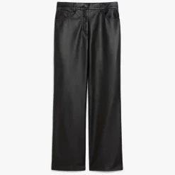 Women WEEKEND MAX MARA - Pantalon Califfo - Noir