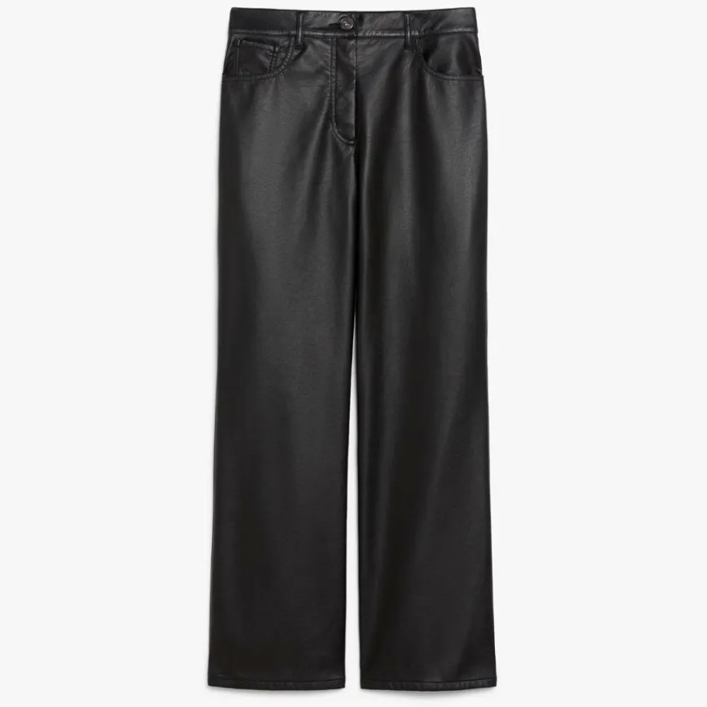 Women WEEKEND MAX MARA - Pantalon Califfo - Noir
