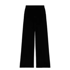 Women WEEKEND MAX MARA - Pantalon Tania - Noir