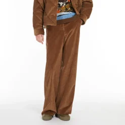 Women WEEKEND MAX MARA - Pantalon Tania - Noisette