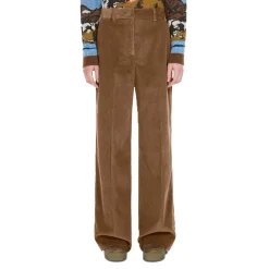 Women WEEKEND MAX MARA - Pantalon Tania - Noisette