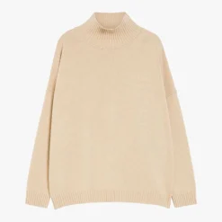 Women WEEKEND MAX MARA - Pull Borgia - Sable