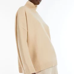 Women WEEKEND MAX MARA - Pull Borgia - Sable