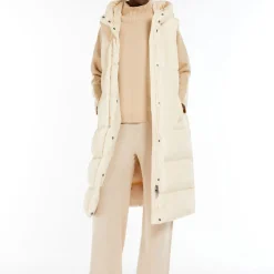 Women WEEKEND MAX MARA - Pull Borgia - Sable