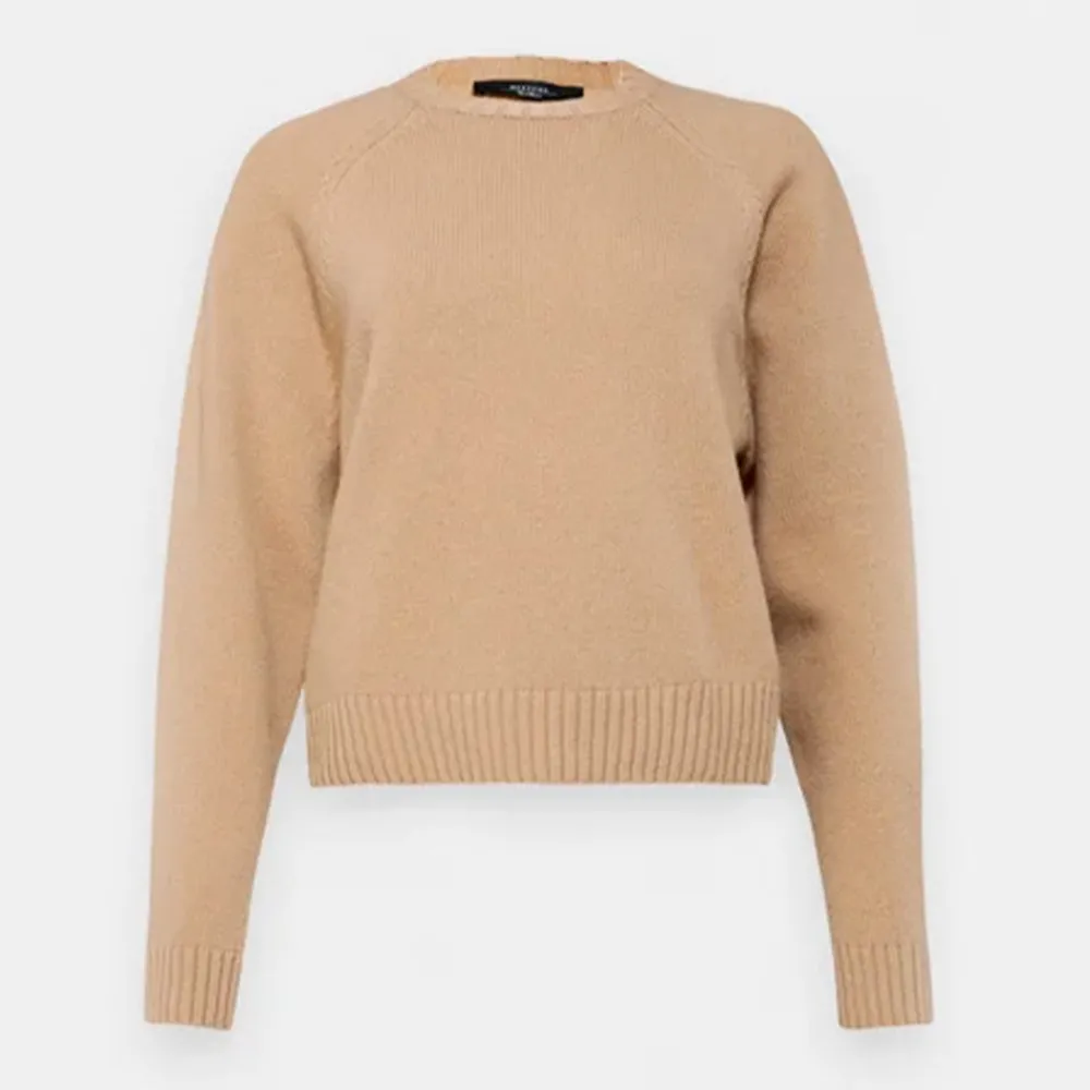 Women WEEKEND MAX MARA - Pull Gabbia - Chameau
