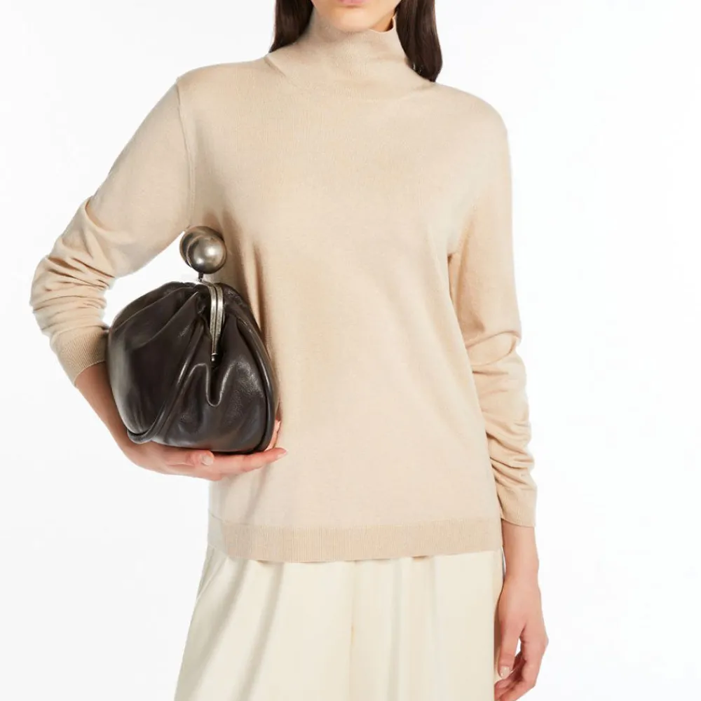 Women WEEKEND MAX MARA - Pull Kiku - Ivoire