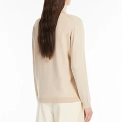 Women WEEKEND MAX MARA - Pull Kiku - Ivoire