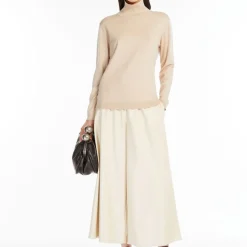 Women WEEKEND MAX MARA - Pull Kiku - Ivoire