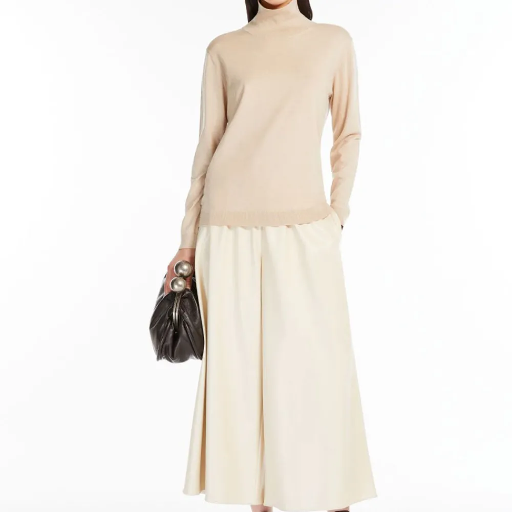 Women WEEKEND MAX MARA - Pull Kiku - Ivoire
