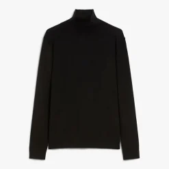 Women WEEKEND MAX MARA - Pull Kiku - Noir