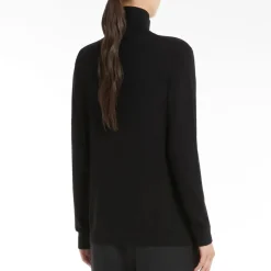 Women WEEKEND MAX MARA - Pull Kiku - Noir