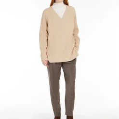 Women WEEKEND MAX MARA - Pull Pania - Sable
