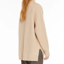 Women WEEKEND MAX MARA - Pull Pania - Sable