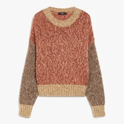 Women WEEKEND MAX MARA - Top Dionigi - Rose