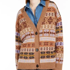 Women WEEKEND MAX MARA - Veste Eccelso - Noisette
