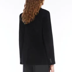 Women WEEKEND MAX MARA - Veste Katanga - Noir