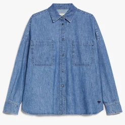 Women WEEKEND MAX MARA - Veste Landa - Denim