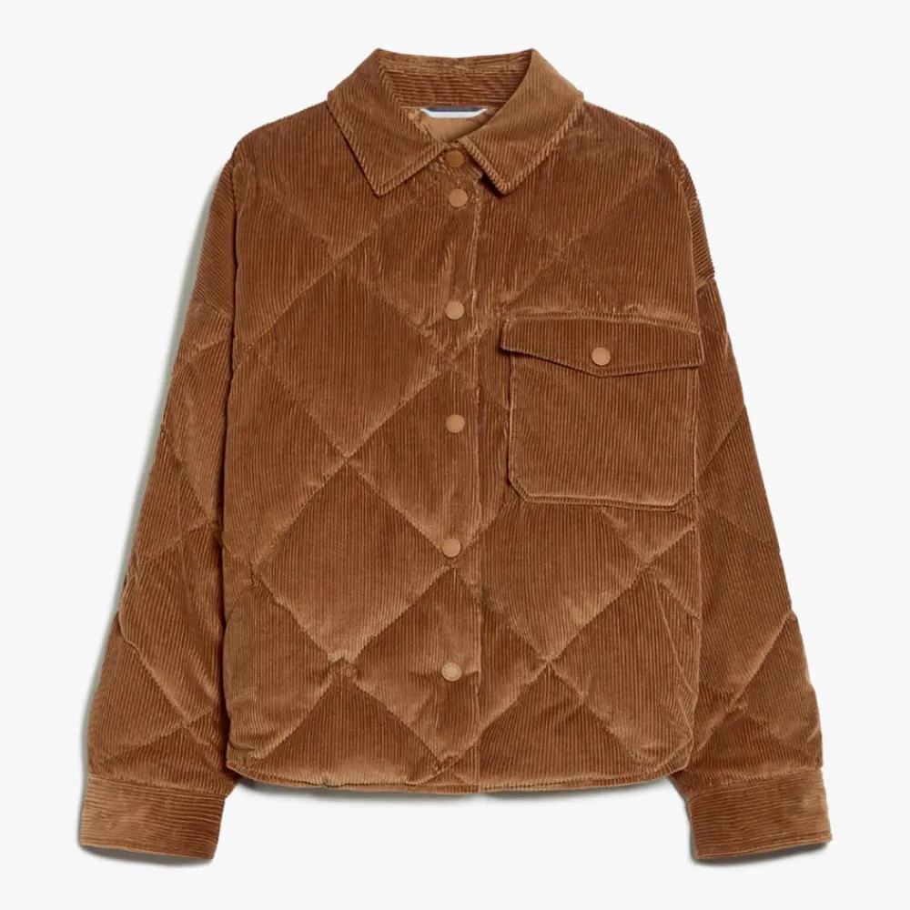 Women WEEKEND MAX MARA - Veste Meana - Noisette
