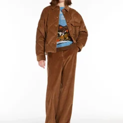 Women WEEKEND MAX MARA - Veste Meana - Noisette