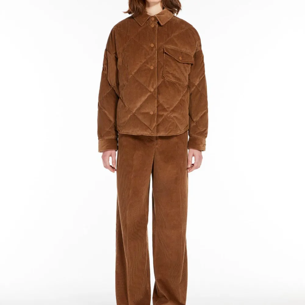 Women WEEKEND MAX MARA - Veste Meana - Noisette