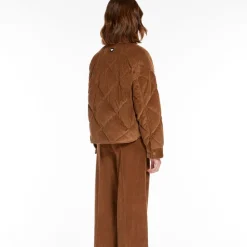 Women WEEKEND MAX MARA - Veste Meana - Noisette