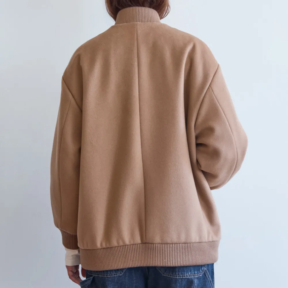 Women WEEKEND MAX MARA - Veste Matelassé Adorni - Beige