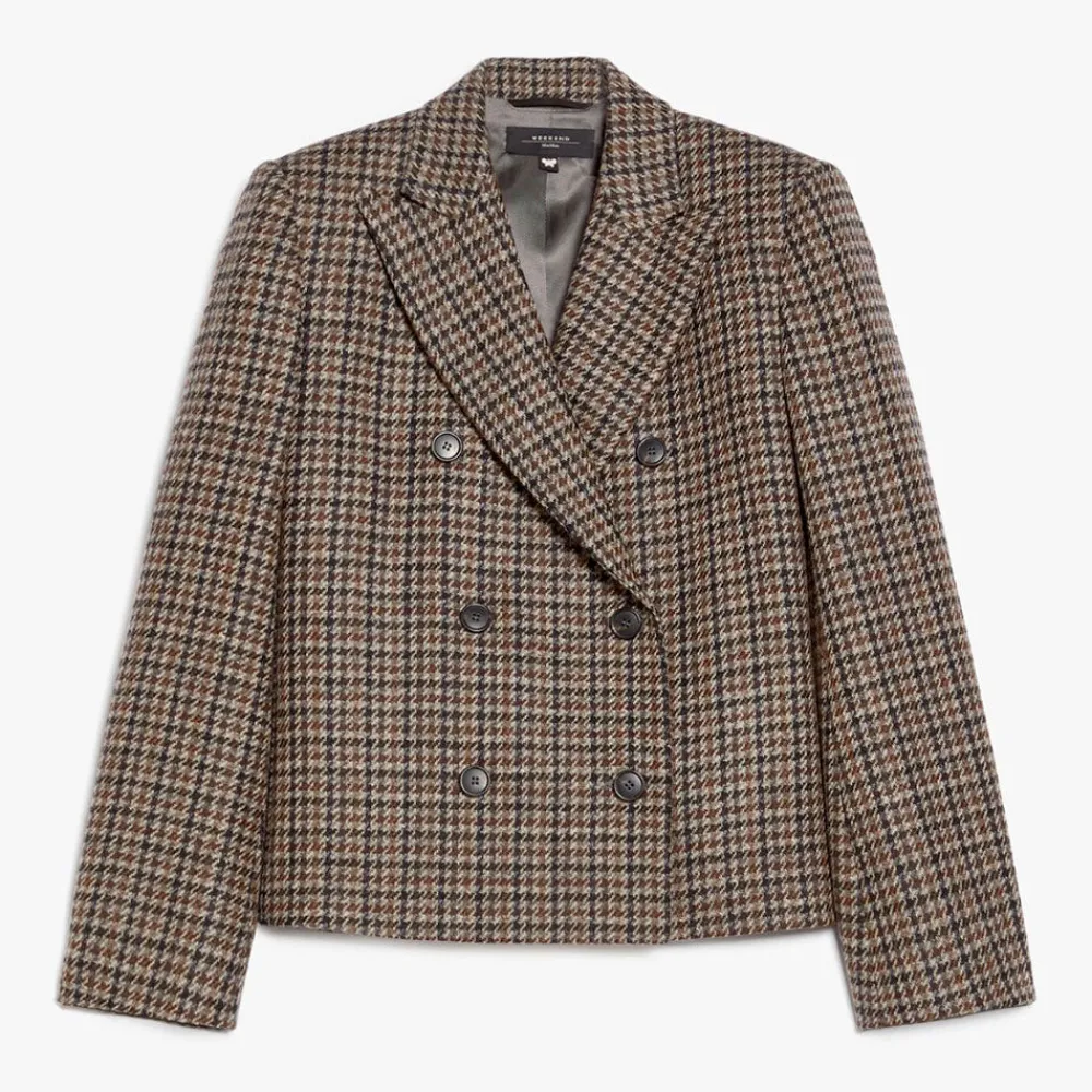 Women WEEKEND MAX MARA - Veste Nausica - Taupe