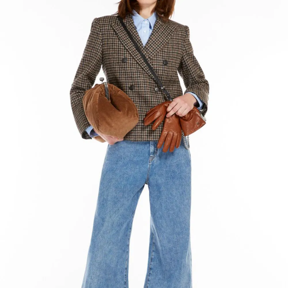 Women WEEKEND MAX MARA - Veste Nausica - Taupe
