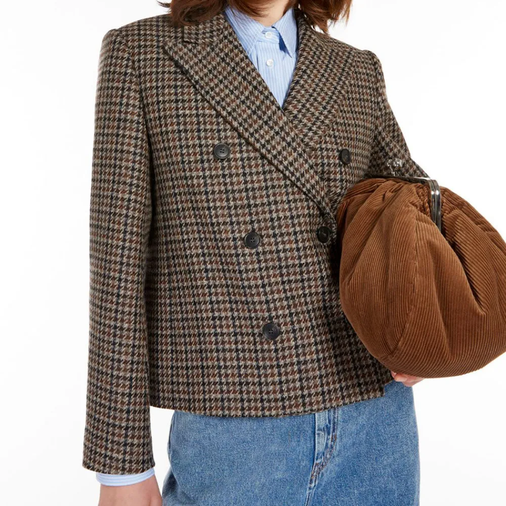 Women WEEKEND MAX MARA - Veste Nausica - Taupe