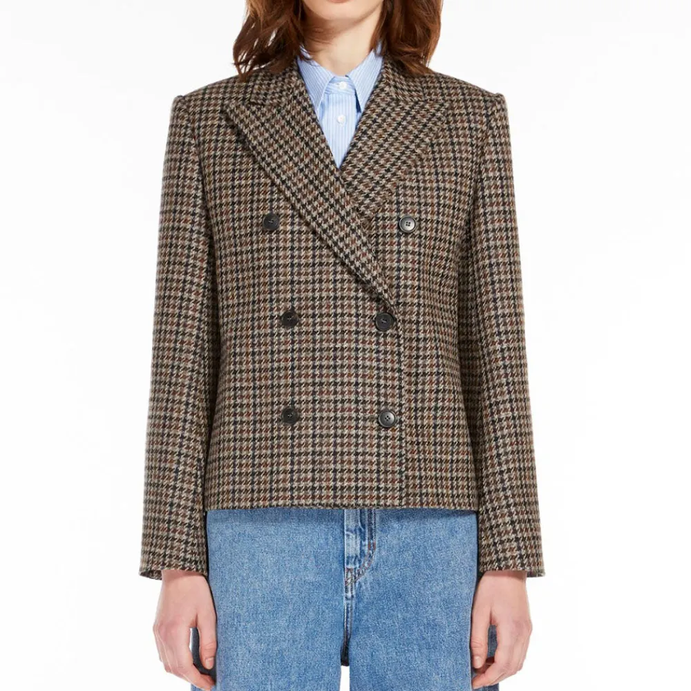 Women WEEKEND MAX MARA - Veste Nausica - Taupe