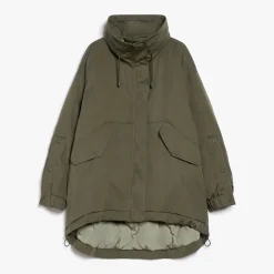 Women WEEKEND MAX MARA - Veste Ozieri - Vert