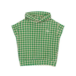 Women BOB Welcome - Hoodie Melbourne - Vert