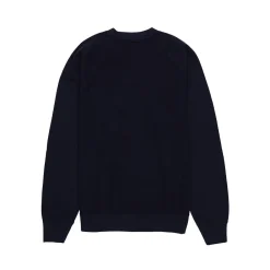 Women WILD DONKEY - Sweat Ipsum - Noir