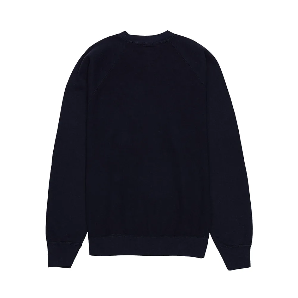 Women WILD DONKEY - Sweat Ipsum - Noir