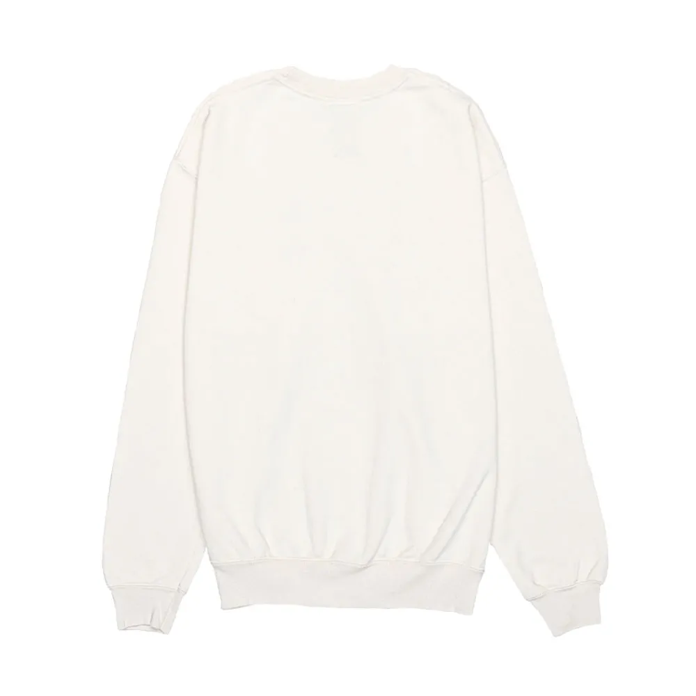 WILD DONKEY - Sweat Popeye - Naturel