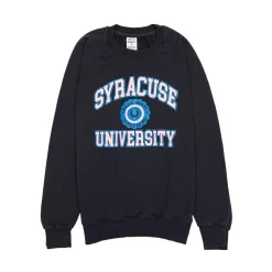 WILD DONKEY - Sweat Syracuse - Marine