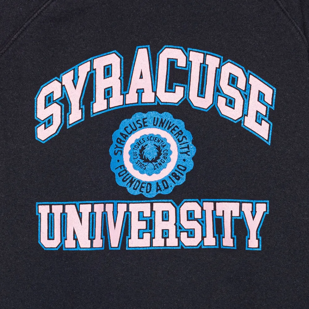 WILD DONKEY - Sweat Syracuse - Marine