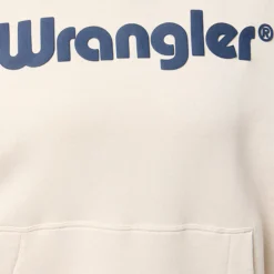 Women WRANGLER - Sweat Vintage - Blanc